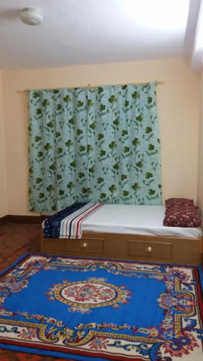 Гостиница mahamanjushree homestay  Бхактапур